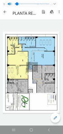 Imagem Sala Comercial para Alugar, 103 m² em Empresarial 18 Do Forte - Barueri Imagem Sala Comercial para Alugar, 103 m² em Empresarial 18 Do Forte - Barueri