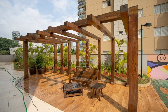 Imagem Apartamento com 2 Quartos à Venda, 103 m² em Vila Olímpia - São Paulo Imagem Apartamento com 2 Quartos à Venda, 103 m² em Vila Olímpia - São Paulo