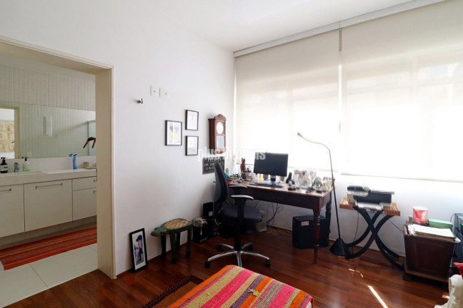 Imagem Apartamento com 3 Quartos à Venda, 194 m² em Consolação - São Paulo Imagem Apartamento com 3 Quartos à Venda, 194 m² em Consolação - São Paulo