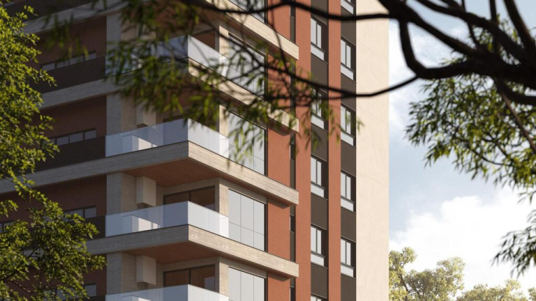 Imagem Apartamento com 3 Quartos à Venda, 115 m² em Centro - Florianópolis