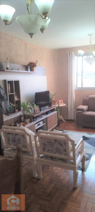 Imagem Apartamento com 3 Quartos à Venda, 87 m² em Vila Firmiano Pinto - São Paulo Imagem Apartamento com 3 Quartos à Venda, 87 m² em Vila Firmiano Pinto - São Paulo