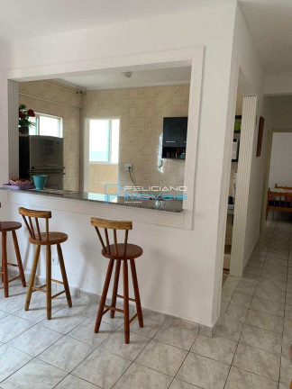 Imagem Apartamento com 1 Quarto à Venda, 60 m² em Aviação - Praia Grande