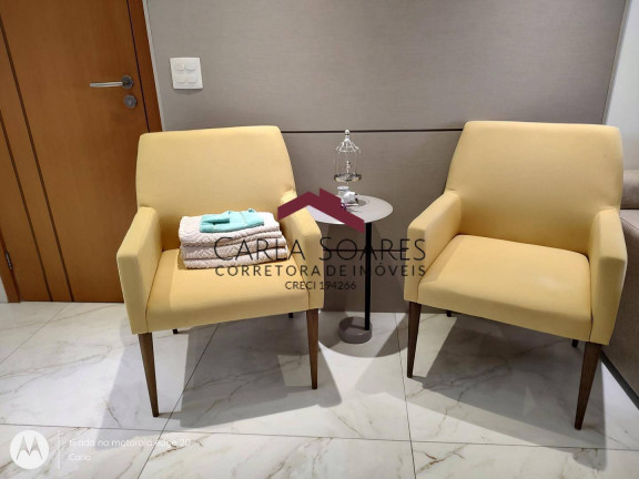Imagem Apartamento com 3 Quartos à Venda, 144 m² em Pitangueiras - Guarujá