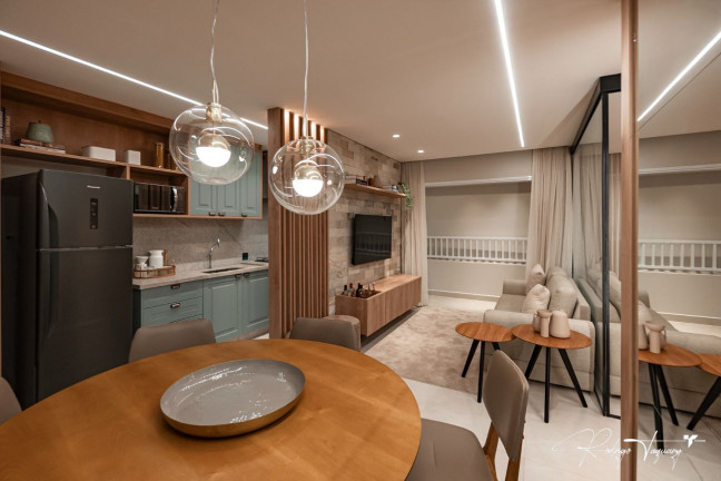 Imagem Apartamento com 3 Quartos à Venda, 76 m² em Jardim América - Goiânia Imagem Apartamento com 3 Quartos à Venda, 76 m² em Jardim América - Goiânia