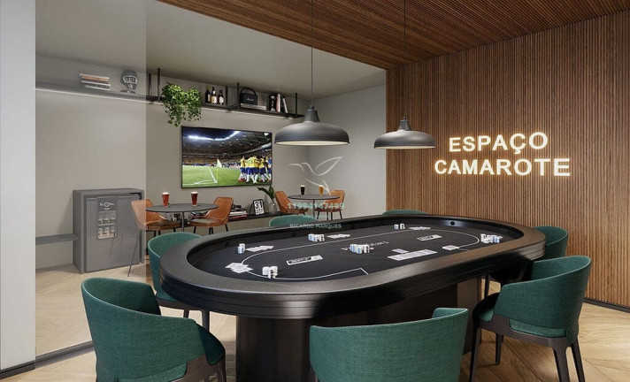 Imagem Apartamento com 2 Quartos à Venda, 33 m² em Santa Cecília - São Paulo Imagem Apartamento com 2 Quartos à Venda, 33 m² em Santa Cecília - São Paulo