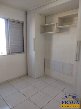 Imagem Apartamento com 2 Quartos à Venda, 50 m² em Jardim Maria Antônia Prado - Sorocaba Imagem Apartamento com 2 Quartos à Venda, 50 m² em Jardim Maria Antônia Prado - Sorocaba