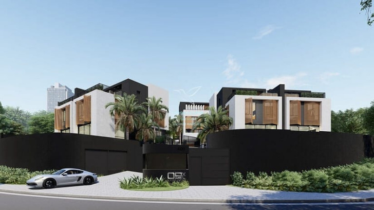 Imagem Casa com 4 Quartos à Venda, 464 m² em Jardim Panorama - São Paulo Imagem Casa com 4 Quartos à Venda, 464 m² em Jardim Panorama - São Paulo