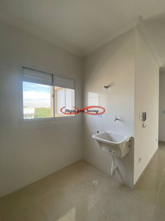 Imagem Apartamento com 2 Quartos à Venda, 39 m² em Parque Artur Alvim - São Paulo