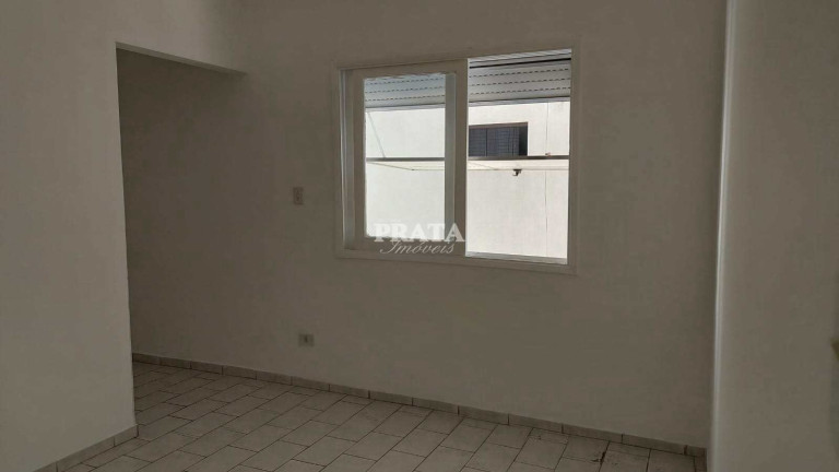 Imagem Apartamento com 1 Quarto à Venda, 60 m² em Boa Vista - São Vicente