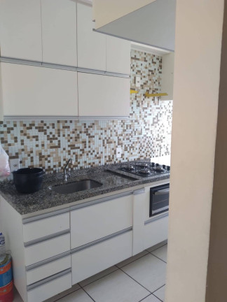 Imagem Apartamento com 2 Quartos à Venda, em Recanto Fortuna - Campinas Imagem Apartamento com 2 Quartos à Venda, em Recanto Fortuna - Campinas