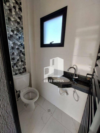 Imagem Sobrado com 2 Quartos à Venda, 94 m² em Aviação - Praia Grande Imagem Sobrado com 2 Quartos à Venda, 94 m² em Aviação - Praia Grande