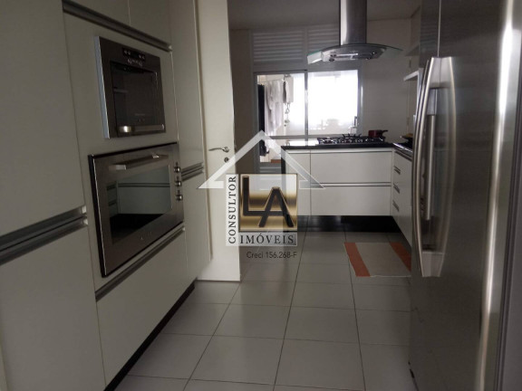 Imagem Apartamento com 4 Quartos à Venda, 281 m² em Vila Andrade - São Paulo