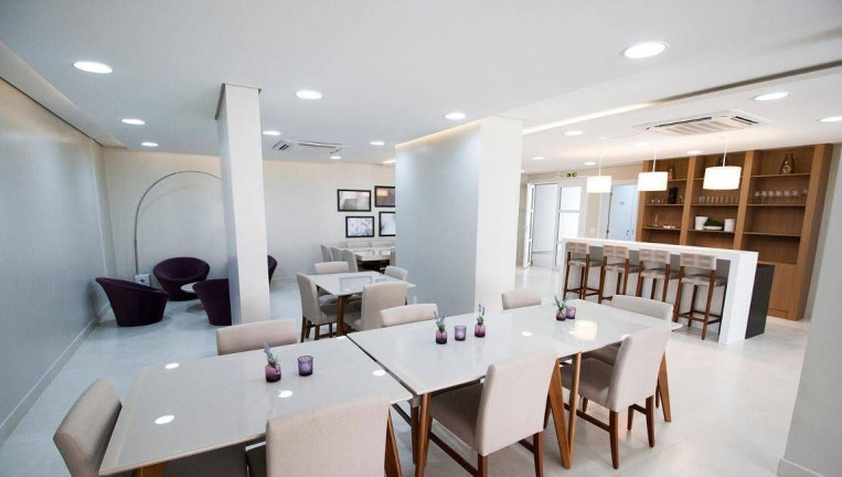 Imagem Apartamento com 1 Quarto à Venda, 41 m² em Vila Mariana - São Paulo Imagem Apartamento com 1 Quarto à Venda, 41 m² em Vila Mariana - São Paulo