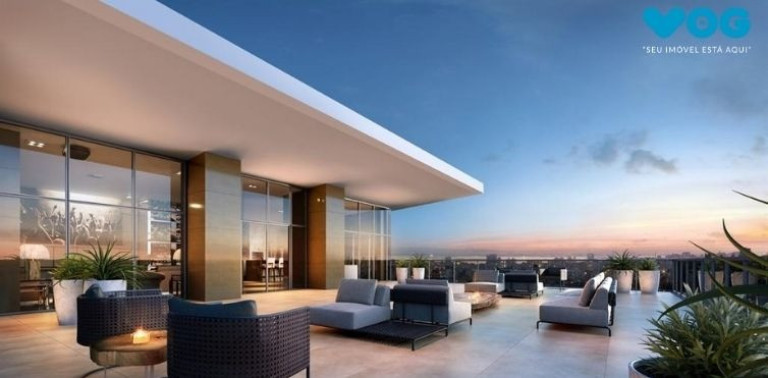 Imagem Imóvel com 1 Quarto à Venda, 43 m² em Petrópolis - Porto Alegre Imagem Imóvel com 1 Quarto à Venda, 43 m² em Petrópolis - Porto Alegre