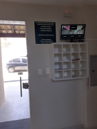 Imagem Imóvel com 2 Quartos à Venda, 110 m² em Três Barras - Contagem