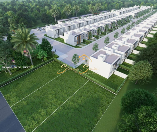 Imagem Casa com 2 Quartos à Venda, 82 m² em Jardim Coronel Imagem Casa com 2 Quartos à Venda, 82 m² em Jardim Coronel