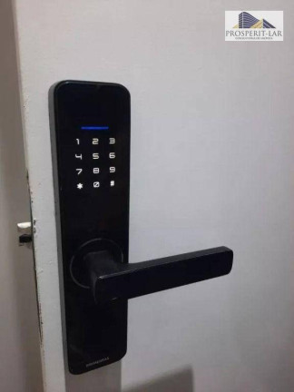 Imagem Apartamento com 2 Quartos à Venda, 48 m² em Vila Rosália - Guarulhos