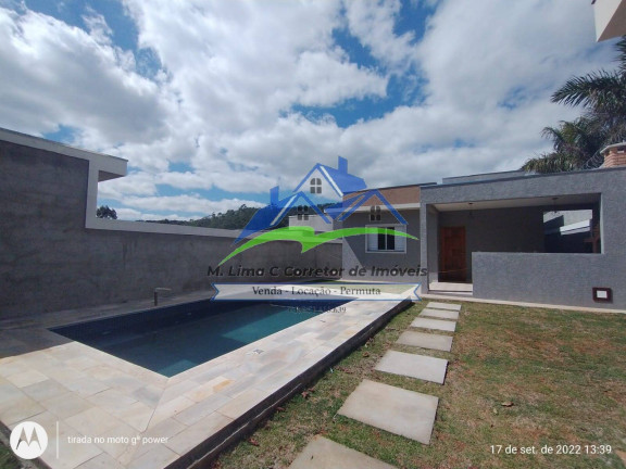 Imagem Casa com 3 Quartos à Venda, 315 m² em Sun Valley - Mairiporã Imagem Casa com 3 Quartos à Venda, 315 m² em Sun Valley - Mairiporã