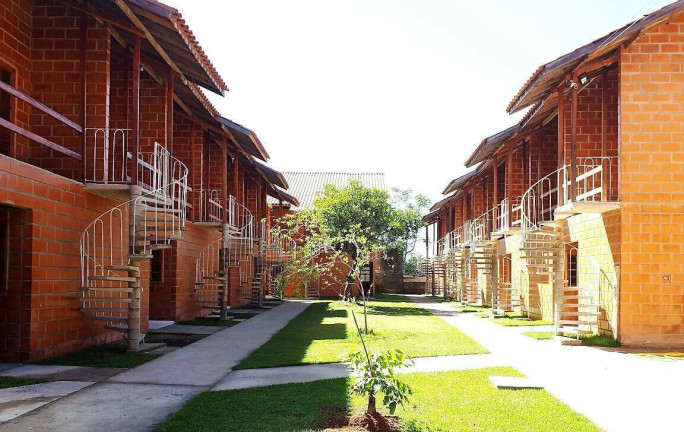 Imagem Apartamento com 2 Quartos à Venda, 46 m² em Centro - Ubatuba