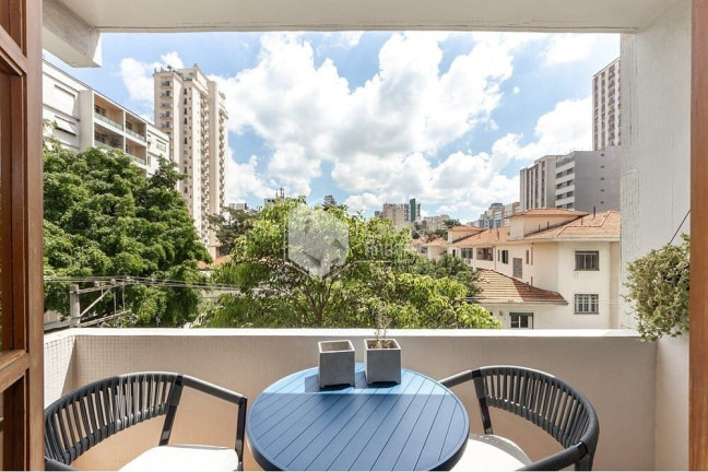 Imagem Apartamento com 2 Quartos à Venda, 110 m² em Pinheiros - São Paulo Imagem Apartamento com 2 Quartos à Venda, 110 m² em Pinheiros - São Paulo