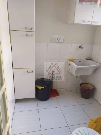 Imagem Apartamento com 2 Quartos à Venda, 62 m² em Jardim Santa Emília - São Paulo Imagem Apartamento com 2 Quartos à Venda, 62 m² em Jardim Santa Emília - São Paulo