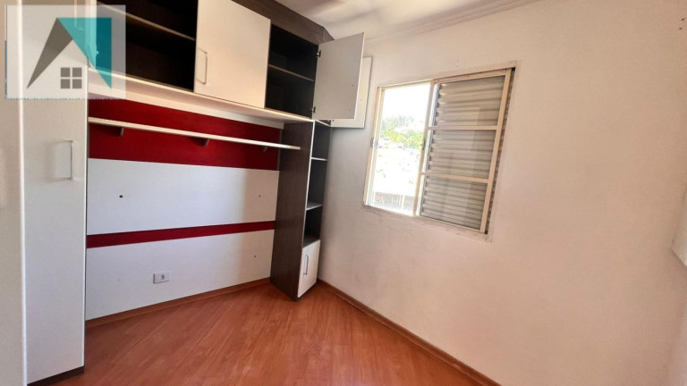 Imagem Apartamento com 2 Quartos à Venda, 52 m² em Jardins (polvilho) - Cajamar Imagem Apartamento com 2 Quartos à Venda, 52 m² em Jardins (polvilho) - Cajamar
