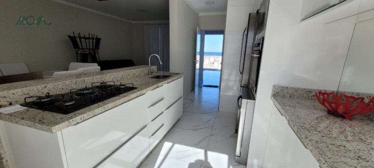 Imagem Casa com 4 Quartos à Venda, 171 m² em Cambijú - Itapoá Imagem Casa com 4 Quartos à Venda, 171 m² em Cambijú - Itapoá
