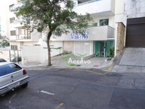 Imagem Apartamento com 4 Quartos à Venda, 256 m² em Santa Helena - Juiz De Fora Imagem Apartamento com 4 Quartos à Venda, 256 m² em Santa Helena - Juiz De Fora