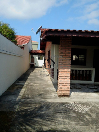 Imagem Casa com 3 Quartos à Venda, 150 m² em Porto Novo - Caraguatatuba