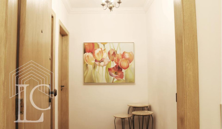 Apartamento com 4 Quartos para Alugar, 326 m² em Moema - São Paulo