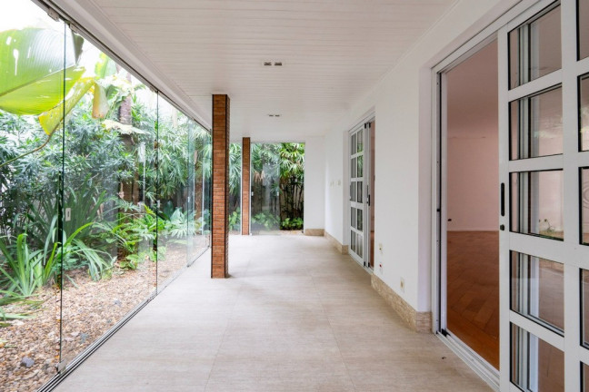 Imagem Casa de Condomínio com 5 Quartos à Venda, 424.220 m² em Jardim Petrópolis - São Paulo