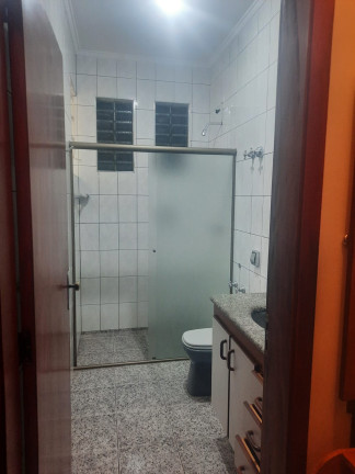 Imagem Casa com 1 Quarto à Venda, 90 m² em Vila Pires - Santo André