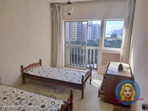 Imagem Apartamento com 2 Quartos à Venda, 85 m² em Centro - São Vicente Imagem Apartamento com 2 Quartos à Venda, 85 m² em Centro - São Vicente