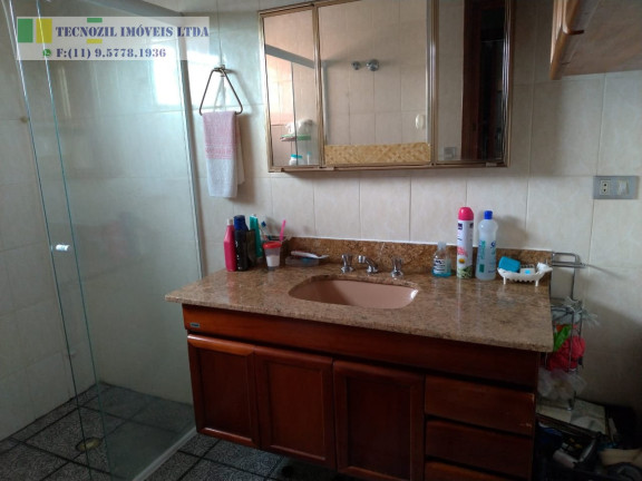 Imagem Apartamento com 1 Quarto à Venda, 61 m² em Cambuci - São Paulo Imagem Apartamento com 1 Quarto à Venda, 61 m² em Cambuci - São Paulo