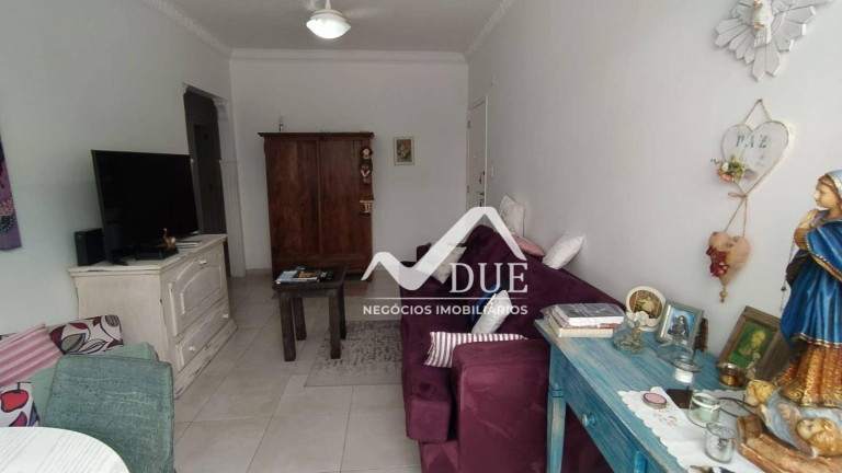 Imagem Apartamento com 3 Quartos à Venda, 100 m² em Boqueirão - Santos