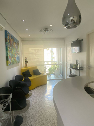 Imagem Imóvel Comercial à Venda, 51 m² em Indianópolis - São Paulo Imagem Imóvel Comercial à Venda, 51 m² em Indianópolis - São Paulo