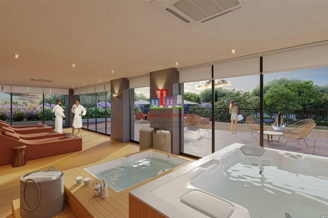 Imagem Apartamento com 2 Quartos à Venda, 83 m² em Jardim Anália Franco - São Paulo Imagem Apartamento com 2 Quartos à Venda, 83 m² em Jardim Anália Franco - São Paulo