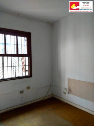 Imagem Sobrado com 3 Quartos à Venda, 166 m² em Mirandópolis - São Paulo Imagem Sobrado com 3 Quartos à Venda, 166 m² em Mirandópolis - São Paulo