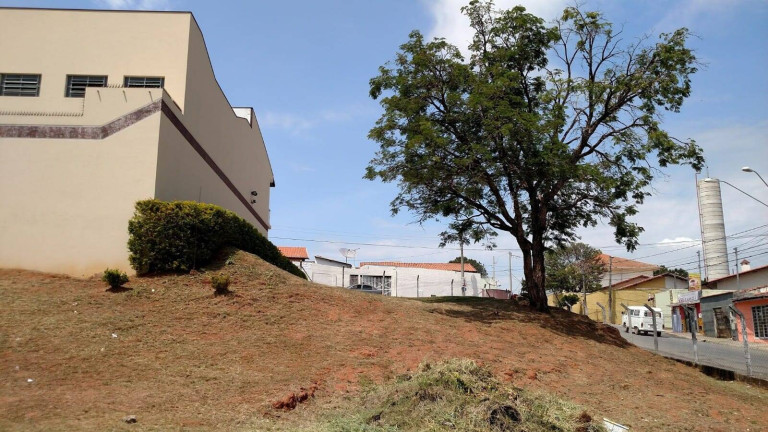 Imagem Terreno à Venda, 800 m² em Centro - Boituva Imagem Terreno à Venda, 800 m² em Centro - Boituva