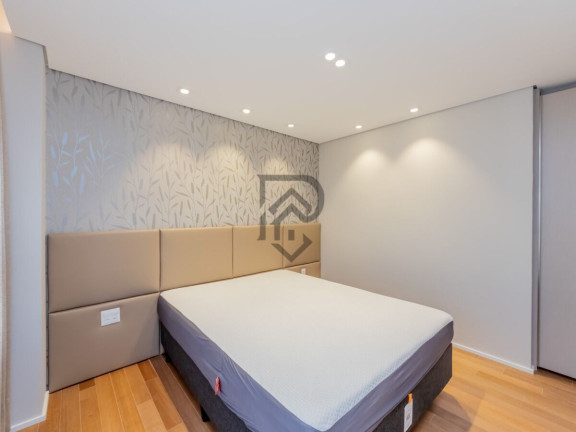 Imagem Apartamento com 3 Quartos à Venda, 152 m² em Vila Olímpia - São Paulo