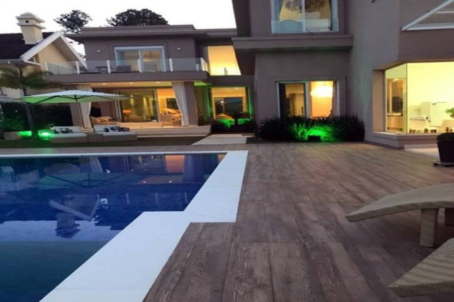 Imagem Casa com 5 Quartos à Venda, 740 m² em Alphaville - Santana De Parnaíba Imagem Casa com 5 Quartos à Venda, 740 m² em Alphaville - Santana De Parnaíba
