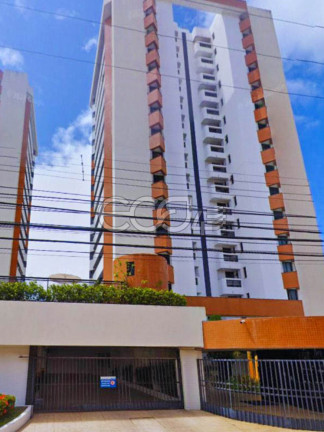 Imagem Apartamento com 3 Quartos à Venda, 82 m² em São José - Aracaju