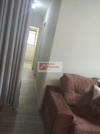 Imagem Apartamento com 2 Quartos à Venda, 50 m² em Parque Das Nações - Santo André Imagem Apartamento com 2 Quartos à Venda, 50 m² em Parque Das Nações - Santo André