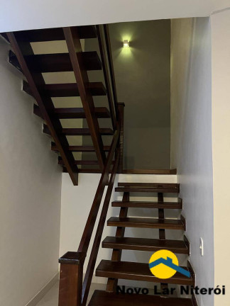 Imagem Casa de Condomínio com 3 Quartos à Venda, 199 m² em Recanto De Itaipuaçu (itaipuaçu) - Maricá Imagem Casa de Condomínio com 3 Quartos à Venda, 199 m² em Recanto De Itaipuaçu (itaipuaçu) - Maricá