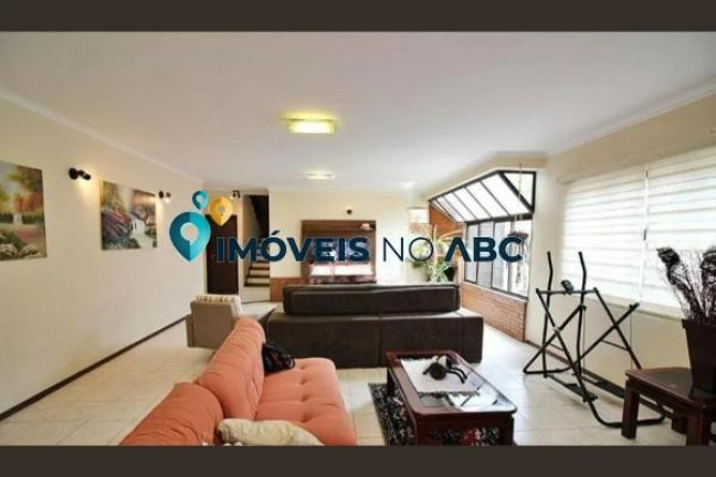 Imagem Sobrado com 4 Quartos à Venda, 343 m² em Nova Petrópolis - São Bernardo Do Campo Imagem Sobrado com 4 Quartos à Venda, 343 m² em Nova Petrópolis - São Bernardo Do Campo