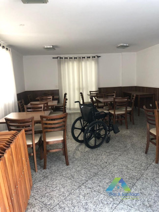 Imagem Apartamento com 1 Quarto à Venda, 60 m² em Saúde - São Paulo Imagem Apartamento com 1 Quarto à Venda, 60 m² em Saúde - São Paulo