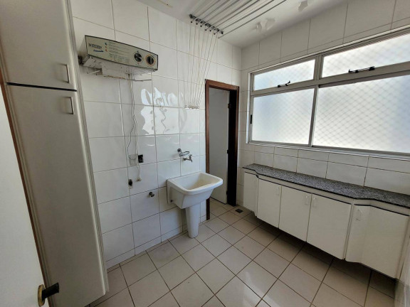 Imagem Apartamento com 4 Quartos à Venda, 176 m² em Buritis - Belo Horizonte