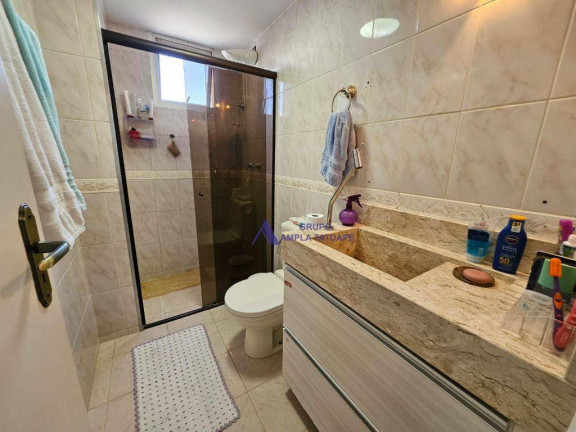 Imagem Apartamento com 3 Quartos à Venda, 96 m² em Tatuapé - São Paulo