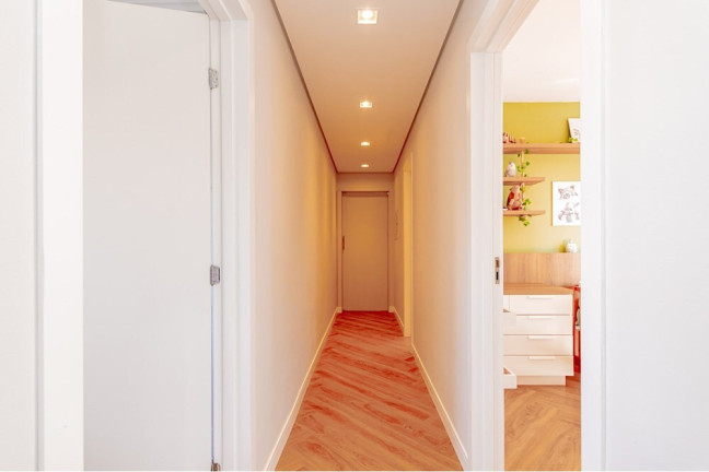 Imagem Apartamento com 3 Quartos à Venda, 120 m² em Menino Deus - Porto Alegre