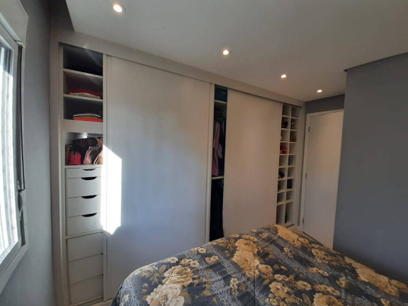 Imagem Apartamento com 3 Quartos à Venda, 72 m² em Jardim Parque Morumbi - São Paulo Imagem Apartamento com 3 Quartos à Venda, 72 m² em Jardim Parque Morumbi - São Paulo